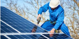 Installation Maintenance Panneaux Solaires Photovoltaïques à Mercy-le-Haut